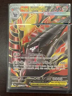 Pokemon Pitch Black Card Lot (24 Cards ) - Image 4