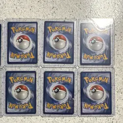Pokemon V Holo Lot of 11 Cards Liepard Noivern Decidueye English - Image 4