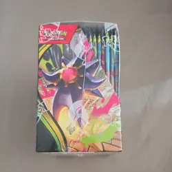 Pokemon TCG Mega Evolution Perfect Order Booster Box English 360 Cards 2025 - Image 4