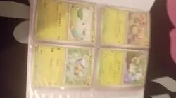 Pokemon Binder Sv8a Terastral Festival Ex 107 Cards Includes Holos And Binder - Image 2