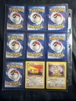Pokemon TCG Foreign Cards Spanish, French, Italian ,Etc.￼ - Image 4