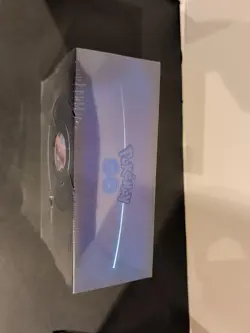 Pokemon Center Pokemon GO Elite Trainer Boxes ETB Minor Tear In Plastic - Image 2