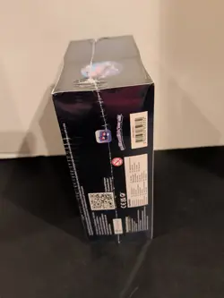 Pokemon Center Pokemon GO Elite Trainer Boxes ETB Minor Tear In Plastic - Image 4