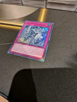 CORI-EN096 Angelechy Opening to e4 : Ultra Rare 1st Edition YuGiOh Card - Image 1