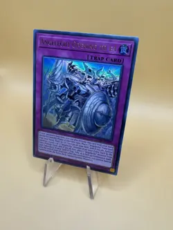 CORI-EN096 Angelechy Opening to E4 Ultra Rare 1st Ed YuGiOh - Image 3