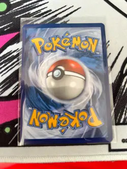 Professor's Research [Professor Sada] 240/198 Sv01: Scarlet & Violet Base Set... - Image 2
