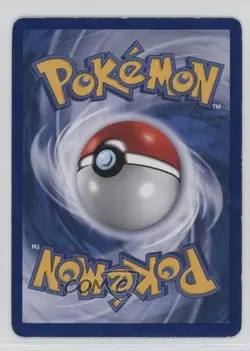 Chinchou German Pokemon EX Unseen Forces #52 2005 - Image 2