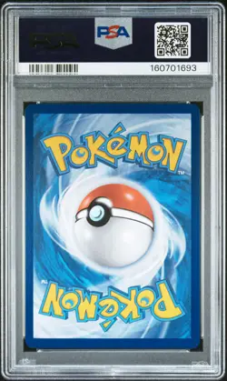 2025 POKEMON DRI EN-DESTINED RIVALS #070 TEAM ROCKET'S ZAPDOS PSA 10 - Image 2