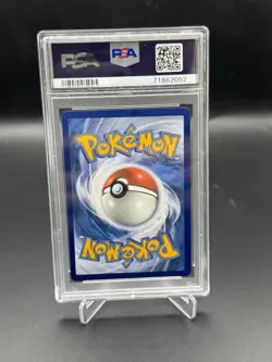 Pokemon TCG Cheren's Care GG58/GG70 Crown Zenith GG Full Art Holo EN PSA 10 - Image 2