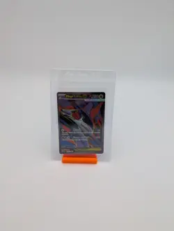 Mega Latias ex 163/132 Me01: Mega Evolution Holo - Image 1