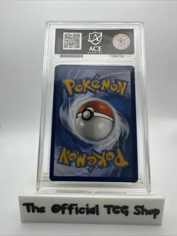 Pikachu 173/165 SV2a 151 Art Rare English Ace 9 Pokemon Tcg - Image 2