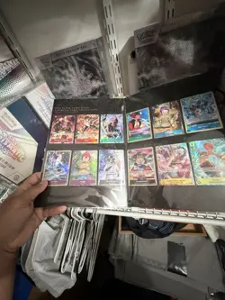 ONE PIECE CARD GAME Premium Card Collection Best Selection Vol.6 - English - Image 3