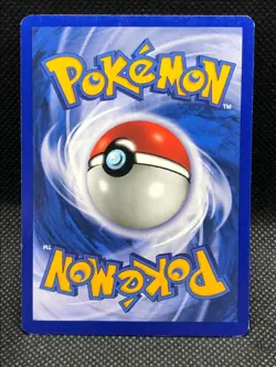 Charmeleon Base Set - Pokemon Card - 24/102 1st Unlimited Edition [1999] - Image 2