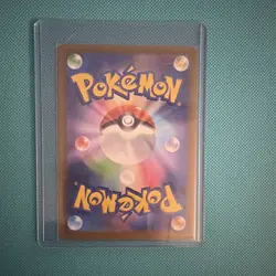 Pokemon TCG Mega Gengar EX 230/193 M2a Mega Dream EX Secret Rare Holo JP - Image 2