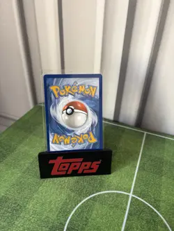 Pokemon Radiant Charizard TCG Crown Zenith Holo Card 020/159 Rare - Image 2