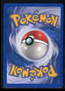 2003 Pokemon Best of Game PROMO Winner Stamp Rocket's Mewtwo Reverse Holo 8 - Image 2