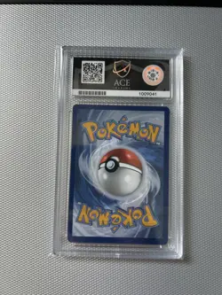 Pokemon TCG Radiant Charizard 020/159 Crown Zenith Holo Card Gem Mint 10 ✨ - Image 2
