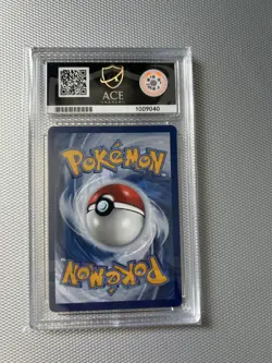 Pokemon TCG Radiant Charizard 020/159 Crown Zenith Holo Card Gem Mint 10 ✨ - Image 2