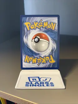Pokemon TCG Radiant Charizard 020/159 Crown Zenith Holo Card - Image 2