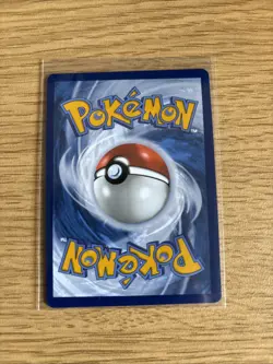 Pokemon TCG Radiant Charizard 020/159 Mint Condition Crown Zenith Holo Card - Image 2