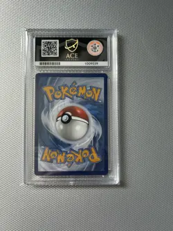 Pokemon TCG Radiant Charizard 020/159 Crown Zenith Holo Card Gem Mint 10 ✨ - Image 2