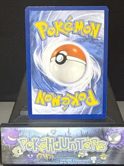 Pokemon Ace Trainer 69/98 Ancient Origins Rev Holo STAMPED Challenge Trainer LP - Image 4
