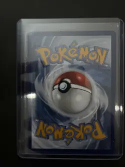 Pokemon TCG Radiant Charizard 020/159 Mint Condition Crown Zenith Holo Card - Image 2