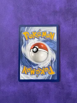 Pokemon TCG Radiant Charizard 020/159 NM Condition Crown Zenith Holo Card - Image 2