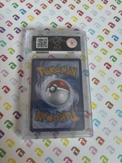 Pokemon TCG Radiant Charizard Crown Zenith Holo Card 020/159 Ace 10 Perfect Subs - Image 2