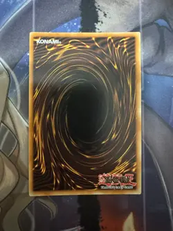 The Crimson King BLZD-EN036 Secret Rare NM-M 1st Edition - Image 2
