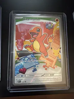 Pokemon First Partner Illustration Collection Series 1 Kanto Gen 1 LOT OF 3 SET - Image 4