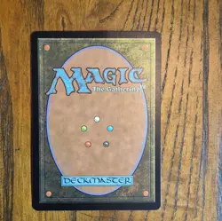 Magic: The Gathering Artifact Coat of Arms Rare Regular Card (NM) 10th Edition - Image 2
