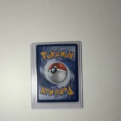 Mega Darkrai EX 120/084 Hyper Rare Gold Full Art Pokemon TCG Pitch Black - Fresh - Image 2