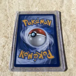 Mega Darkrai EX PBL 120/084 Hyper Rare Gold Full Art Holo Pokemon TCG English - Image 4