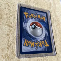 Mega Darkrai EX PBL 120/084 Hyper Rare Gold Full Art Holo Pokemon TCG English - Image 5