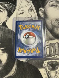 Mega Darkrai EX PBL 120/084 Hyper Rare Gold Full Art Holo Pokemon TCG English - Image 2