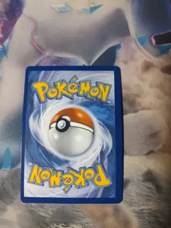 Mega Darkrai EX 120/084 Hyper Rare Gold Full Art Holo Pokemon TCG English 2026 - Image 2