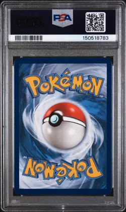 2018 POKEMON SUN & MOON CELESTIAL STORM #164 FULL ART/LISIA PSA 10 - Image 2