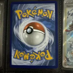 Surfer 293/217 Special Illustration Rare Ascended Heroes Pokemon Near Mint - Image 2
