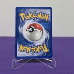 Boost Energy 145/147 REVERSE HOLO Uncommon Aquapolis Pokemon LP - Image 2