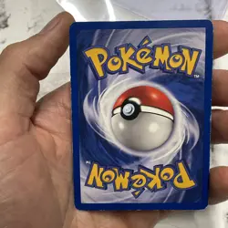 Dark Gyarados 8/82 Holo Team Rocket Vintage Prerelease Promo Pokemon WOTC MP/LP - Image 5