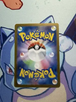 Charmander 168/165 Sv2a: Pokemon Card 151 Holo (Japanese) - Image 3