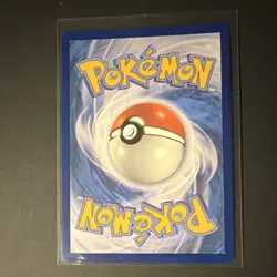 Meowth ex 121/088 Pokemon Card 151 Ultra Rare Full Art Holo TCG Card (English) - Image 2