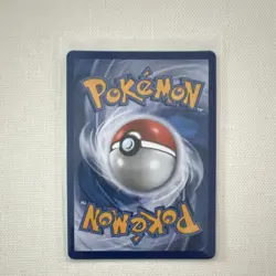Meowth EX Full Art Rare Holo Pokemon TCG Card 121/088 170 HP PDR 2016 - Image 2