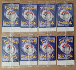 Ultimate Pokemon The First Movie 1999 Promo Collection Cards Backpack Soundtrack - Image 2