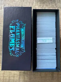 ETB 500+ Pokemon cards bulk non holos, no energy - Image 2