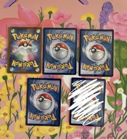 Pokemon TCG Mixed Cards Bundle EX Full Art, Multiple Sets. Mint Condition - Image 3