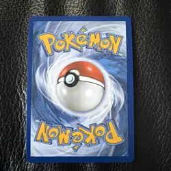 Pokemon TCG Card Exeggutor 135/132 Mega Evolution Illustration Rare - NM - Image 2