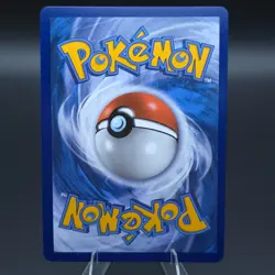 Bewear GX - SM34 Holo Promo (Black Star Promo) LP - Pokemon TCG - Image 2
