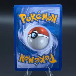 Manaphy - 4/12 Holo (DP Trainer Kit: Manaphy & Lucario) LP - Pokemon TCG - Image 2